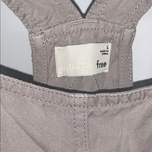 Aritzia Beatriz Romper - Picture 3 of 4